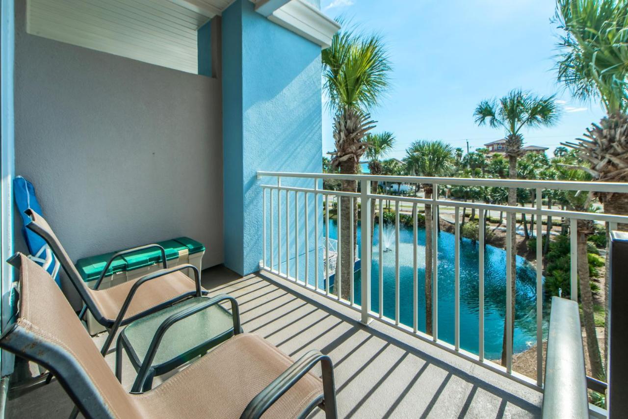 Gulf Place Cabanas 311 By Realjoy Aparthotel Santa Rosa Beach Zewnętrze zdjęcie