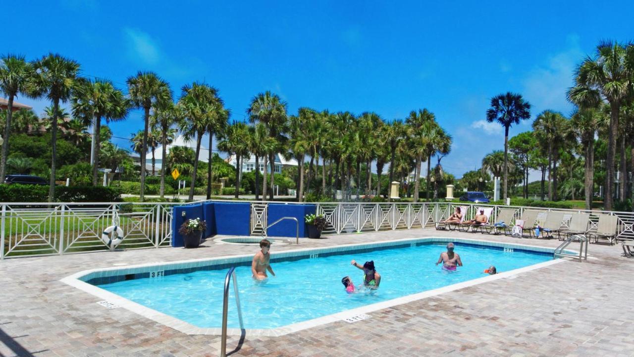 Gulf Place Cabanas 311 By Realjoy Aparthotel Santa Rosa Beach Zewnętrze zdjęcie