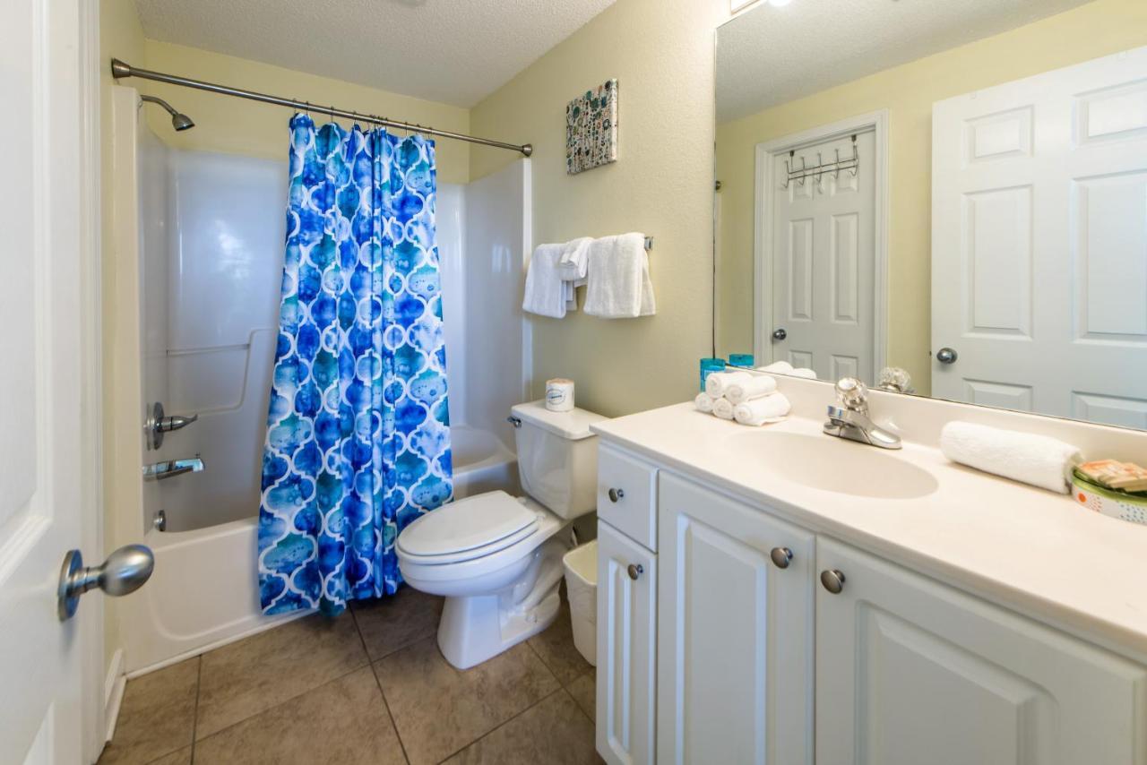 Gulf Place Cabanas 311 By Realjoy Aparthotel Santa Rosa Beach Zewnętrze zdjęcie