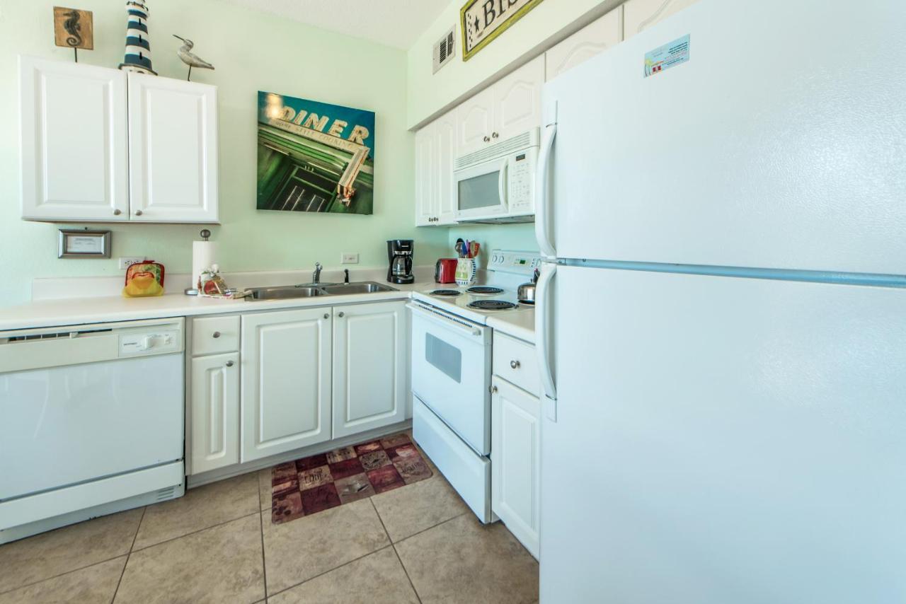 Gulf Place Cabanas 311 By Realjoy Aparthotel Santa Rosa Beach Zewnętrze zdjęcie